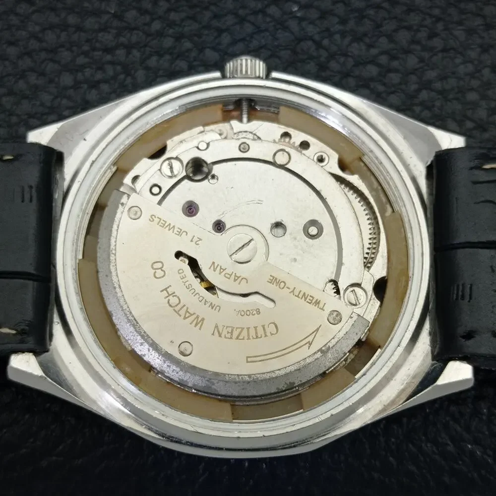 Citizen this watch